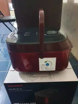Sharp Penananak nasi