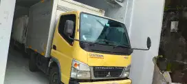 Colt diesel 4ban
