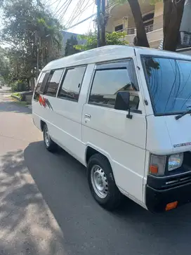 Mitsubishi Colt L300 2017 Diesel