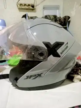 JPX NOVA V2 helem