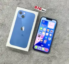 Iphone 13 128gb ibox
