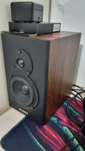 Spealer Flat DS5A MK2 Like New
