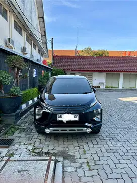 XPander Sport AT 2019
