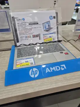 Segampang Itu Kredit Laptop Bunga 0%