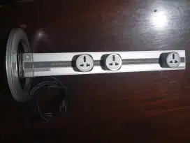 Colokan rel 50 cm eubiq