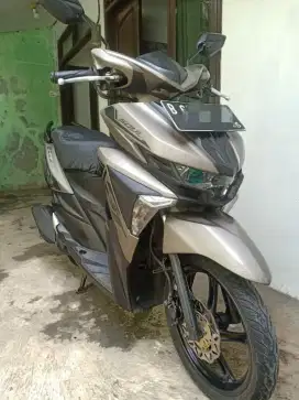 Yamaha Mio Soul GT 125 SS Lengkap Banget