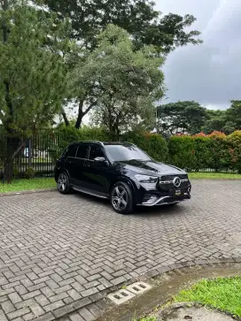 Mercedes Benz GLE 450 4 Matic AMG 2023
Facelift