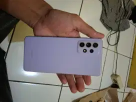 Samsung a52 s 5G 8gb
