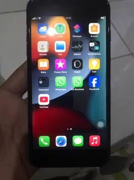 Iphone 7+ Ibox 128GB