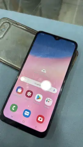 Samsung a30s ram 4