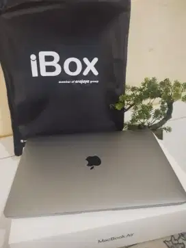 MacBook Air M1 Second - Like New, Performa Optimal
