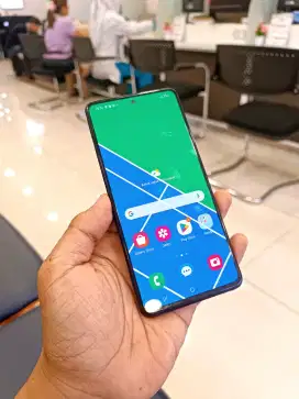 Samsung A51 8/128 Super Amoled Resmi Indonesia