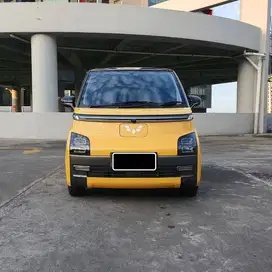 [ TDP 24.9 JUTA ] WULING AIR EV AT LONG RANGE LOW KM