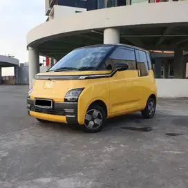 [ TDP 24.9 JUTA ] WULING AIR EV AT LONG RANGE LOW KM