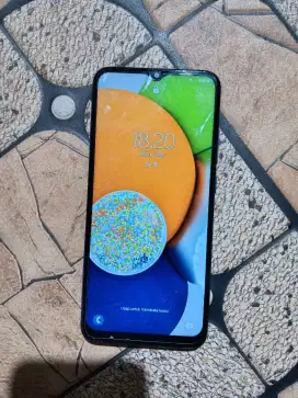 Samsung a03 ram 4/128