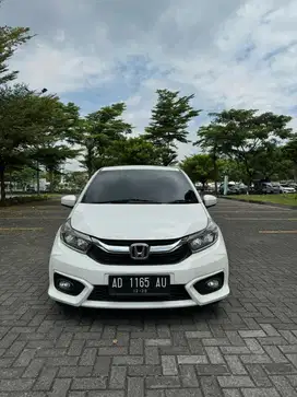 Honda Brio Matic