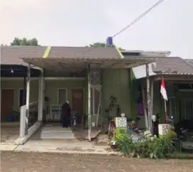 dijual rumah murah di villa rizki ilhami 2, bojongsari, depok