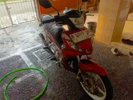 Jual Jupiter MX 135 kopling