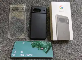Google Pixel 8 Hazel (Sauge) 8/128GB OK