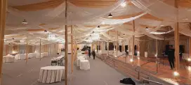Sewa Tenda Menyewakan Penyewaan Tenda , Kursi Futura , Gubukan , AC