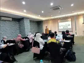 Loker jasa transaksi Mitra BUMN