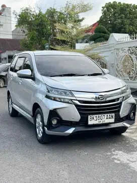 XENIA R DELUXE MATIC SUPERRR