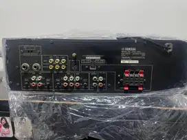 Amplifier Karaoke Yamaha KMA-1080