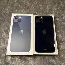 iphone 13 128 ibox garansi on desember 2025 panjang like new