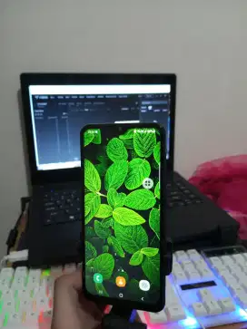 Samsung a50s 4/64
