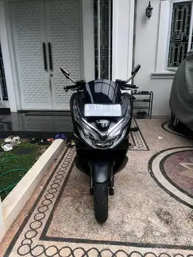 Honda PCX 150. ABS. KM. 4000