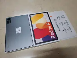 Xiaomi redmi pad se ram 4/128 baru