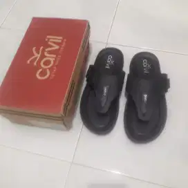 Sendal carvil ori