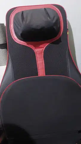 Kursi Pijat Portable