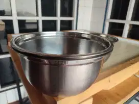 WADAH STAINLESS/MIXING BOWL