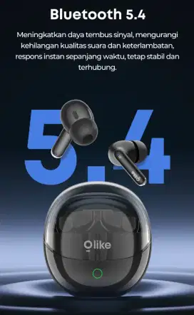 Tws bluetooth OLIKE T303