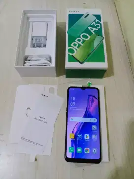 Hp OPPO A31 RAM 8/256GB