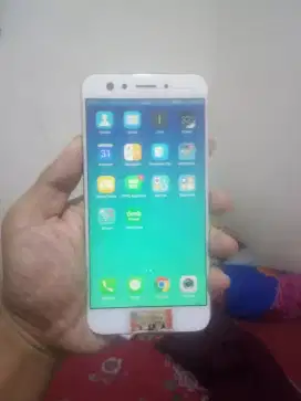 Oppo f3 ram 4/64 jual murah harga net