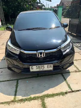 DIJUAL BRIO E 2024 MATIC