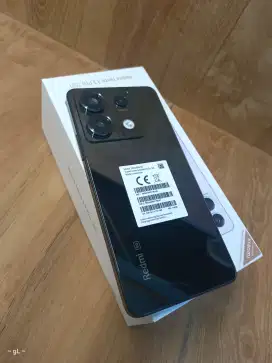 Redmi note 13 pro 5g 8-256 bekas