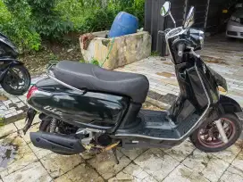 Kymco like 150i