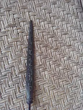 Tombak lawasan bagus utuh jos