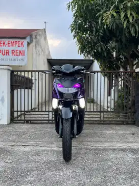 Yamaha Gear 125