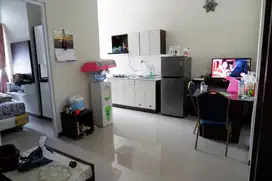 Dijual/Disewakan Rumah Full Furnish