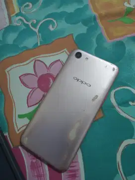 Oppo A83 noken bu