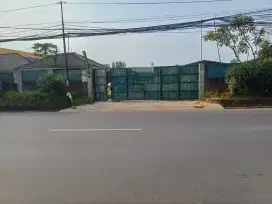 Dijual Tanah darat dan rata