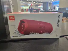 JBL Speaker Charge 5