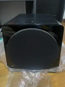 Subwofer Yamaha NS-SW500