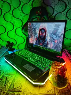 Laptop hp pavilion 14 gtx 1050
