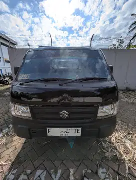 Suzuki Carry 2023 Bensin