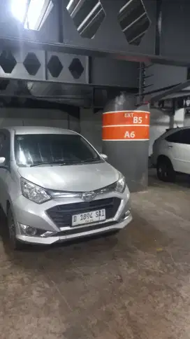 Bandung ke bandara soekarno hatta